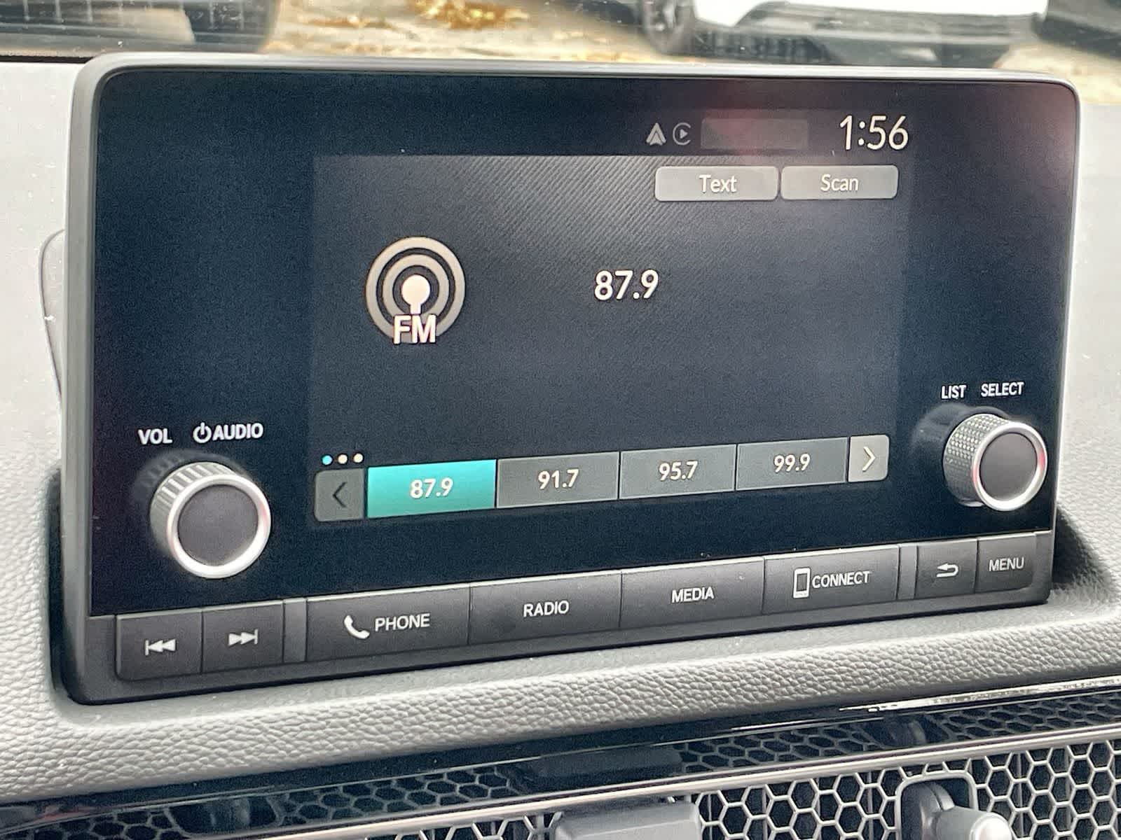 Thumbnail: 2026 Honda Civic - 15