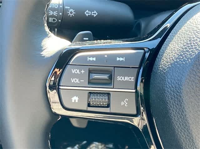 2025 Honda Civic Sport 20