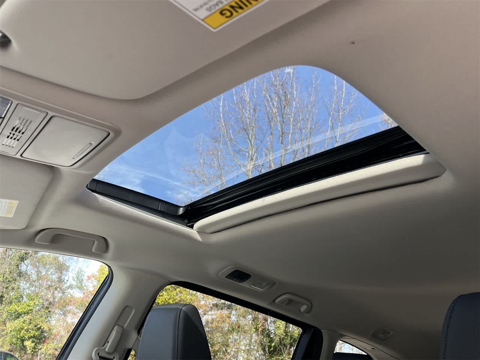 Thumbnail: 2026 Honda Odyssey - 14