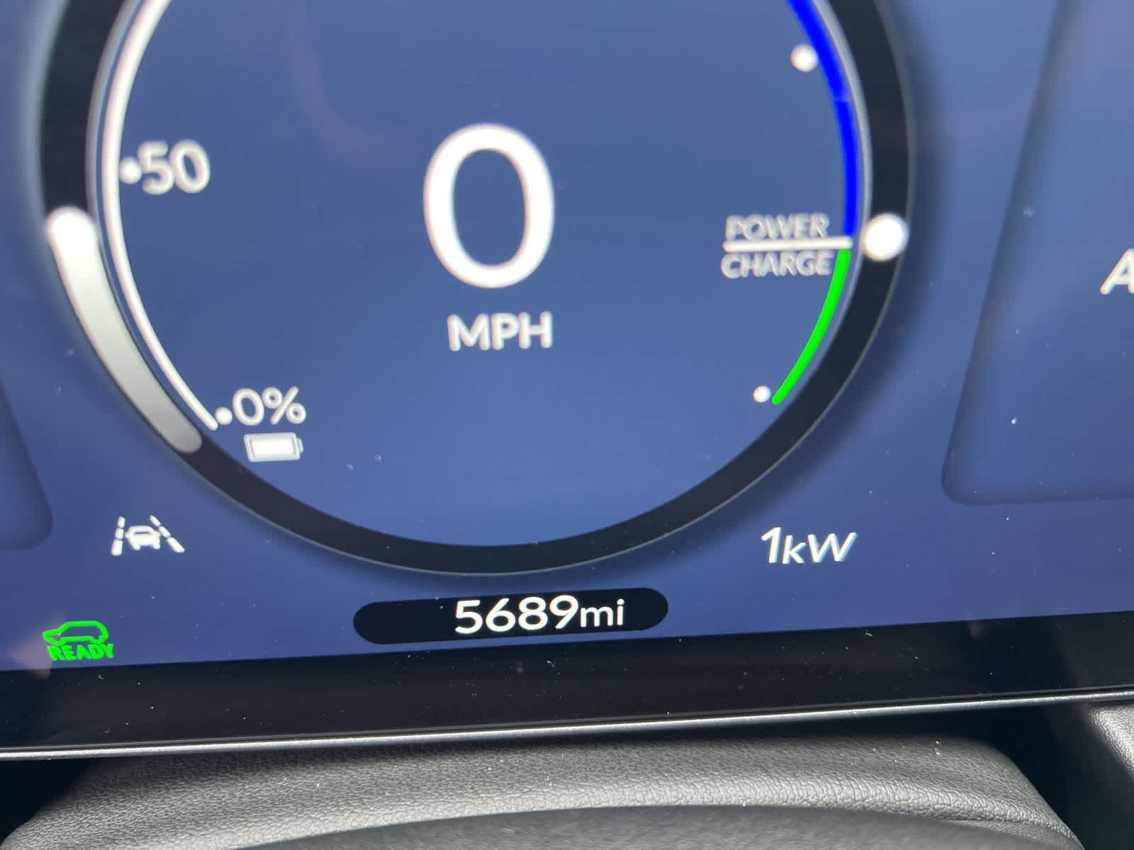 Thumbnail: 2025 Honda Prologue - 2