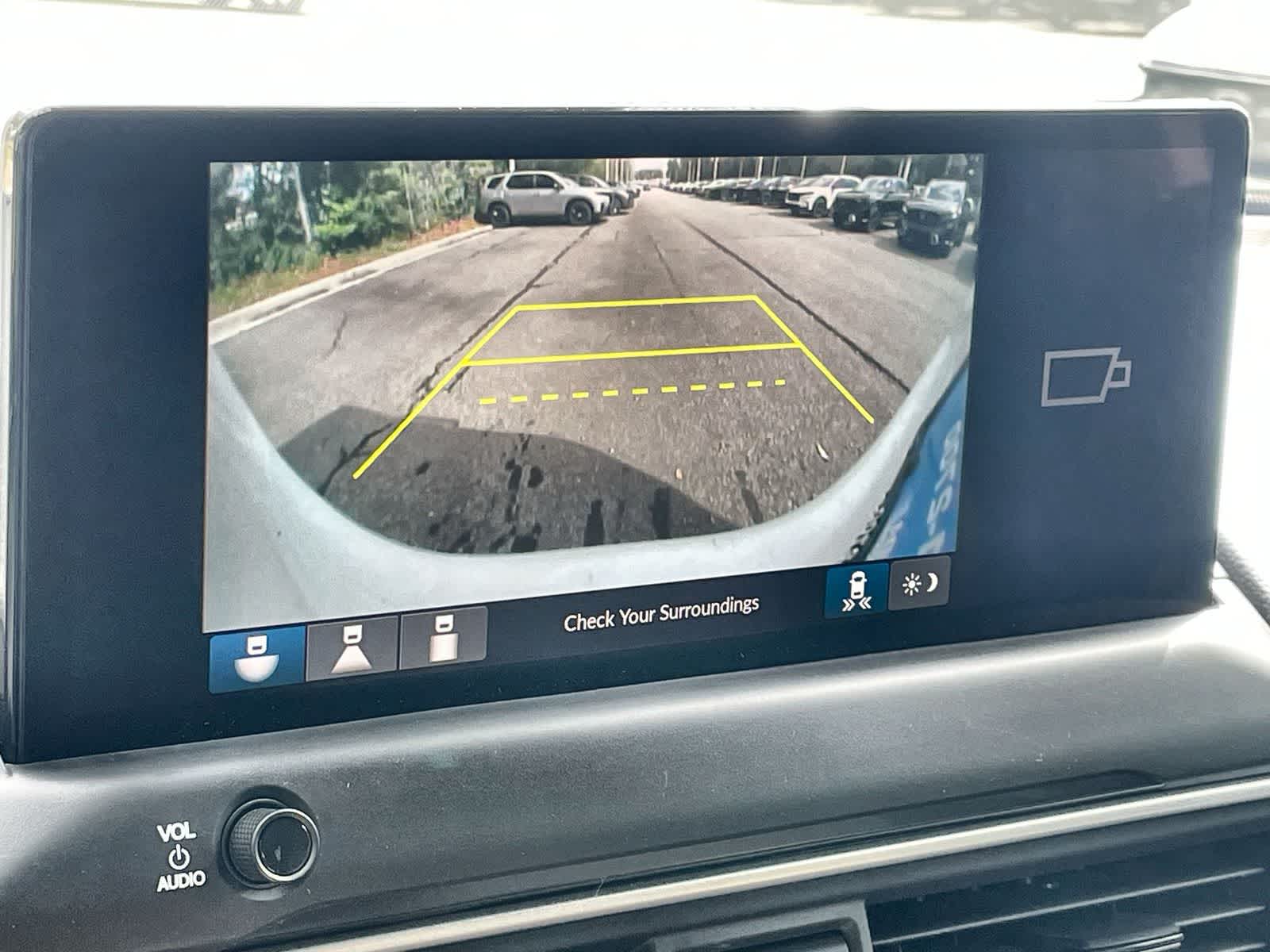 Thumbnail: 2026 Honda Pilot - 14