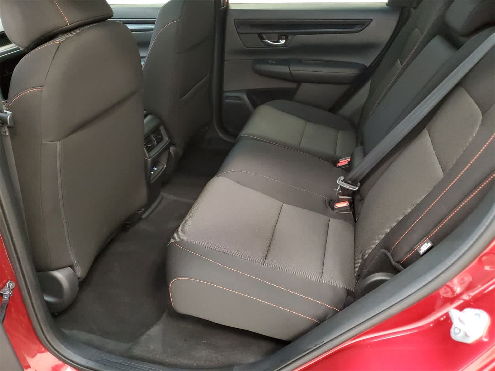 Thumbnail: 2023 Honda CR-V - 20