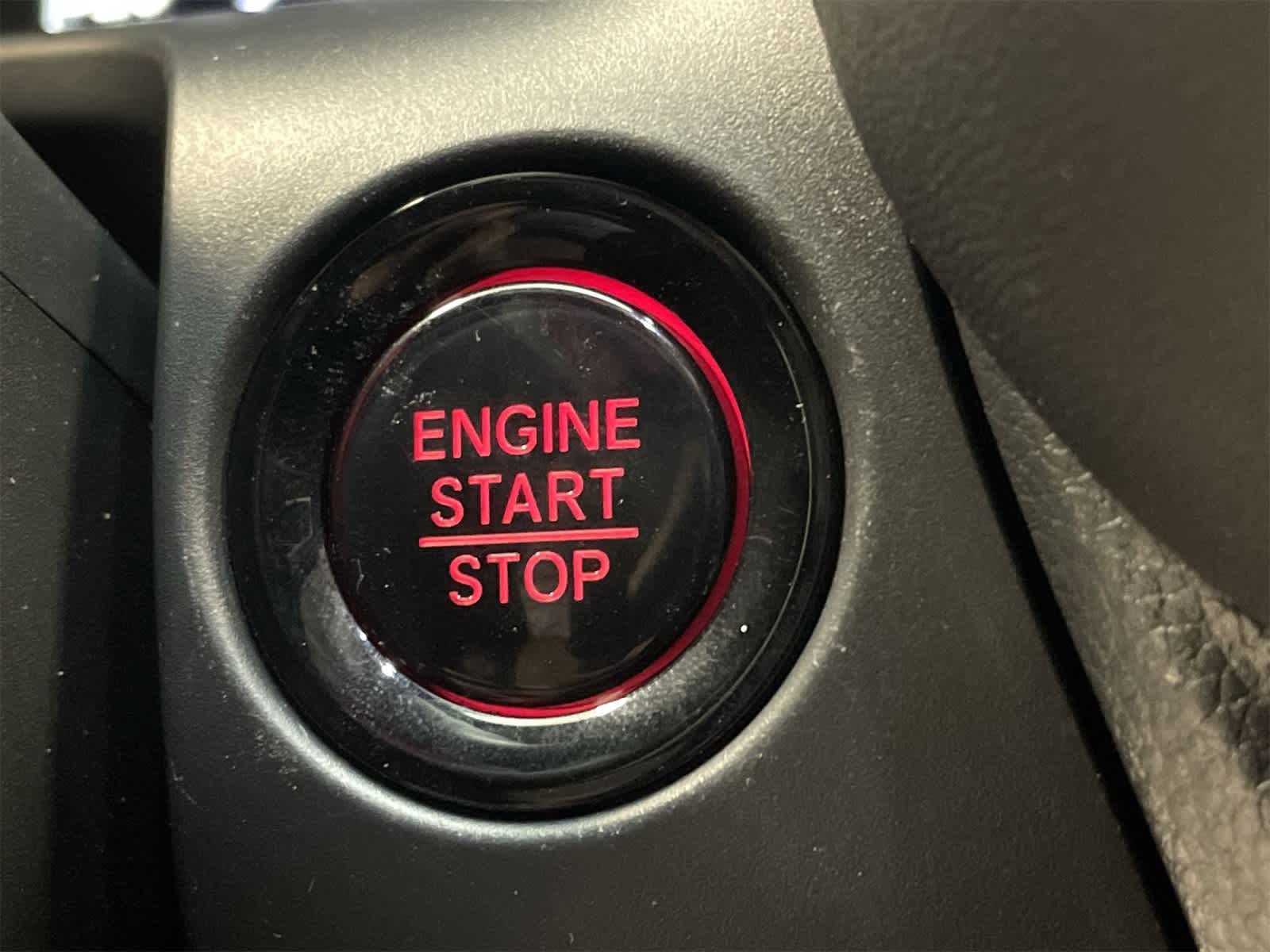 Thumbnail: 2025 Honda HR-V - 6