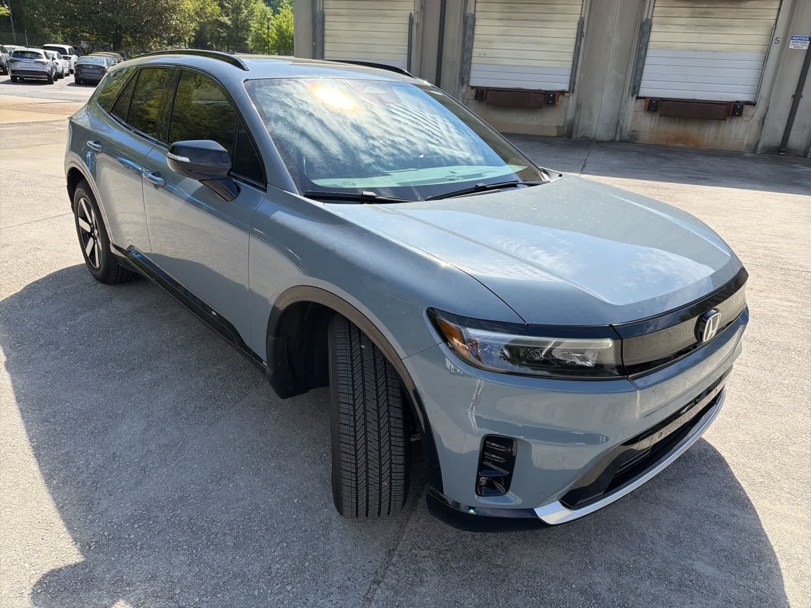 Thumbnail: 2025 Honda Prologue - 13
