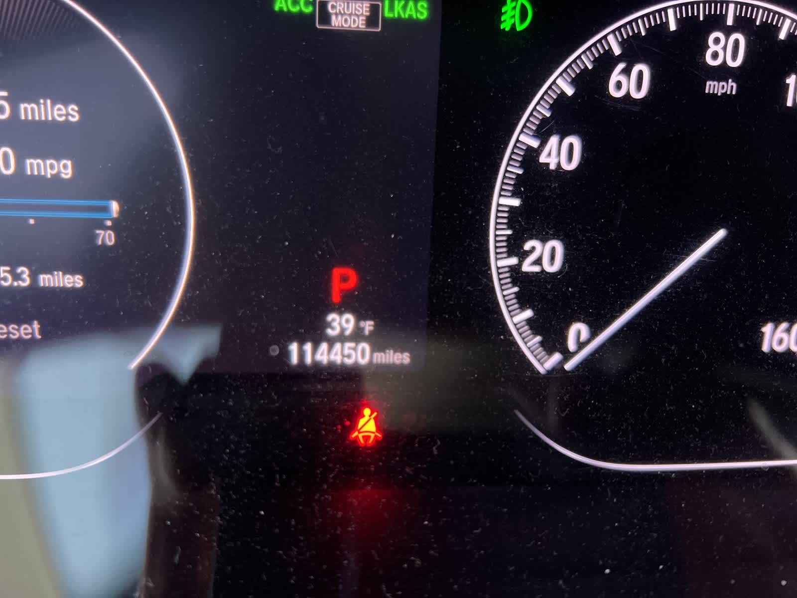 Thumbnail: 2020 Honda Accord - 2