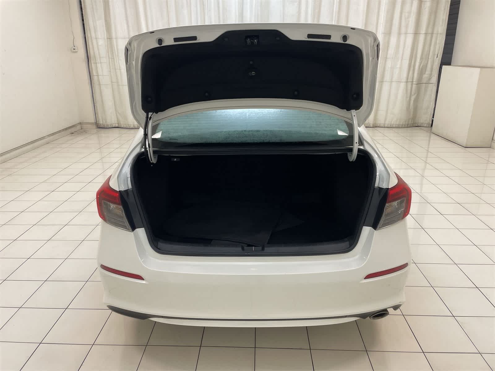 Thumbnail: 2024 Honda Civic - 20