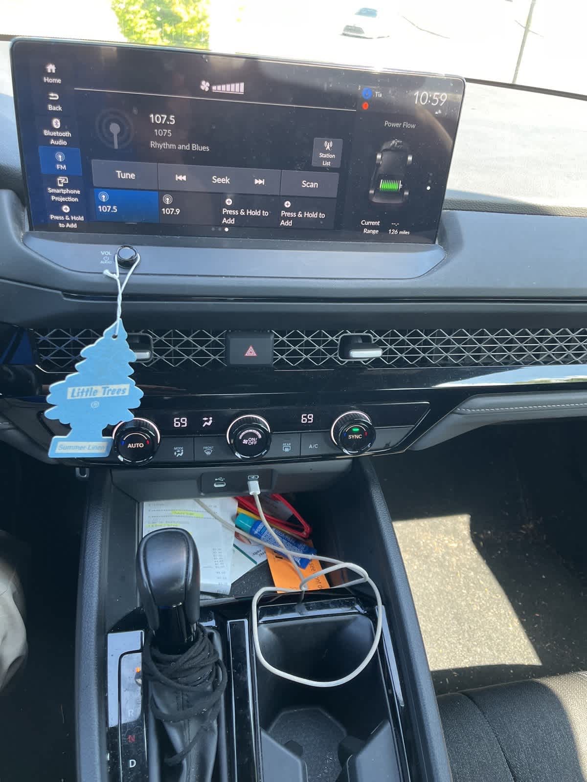 Thumbnail: 2024 Honda Accord - 13
