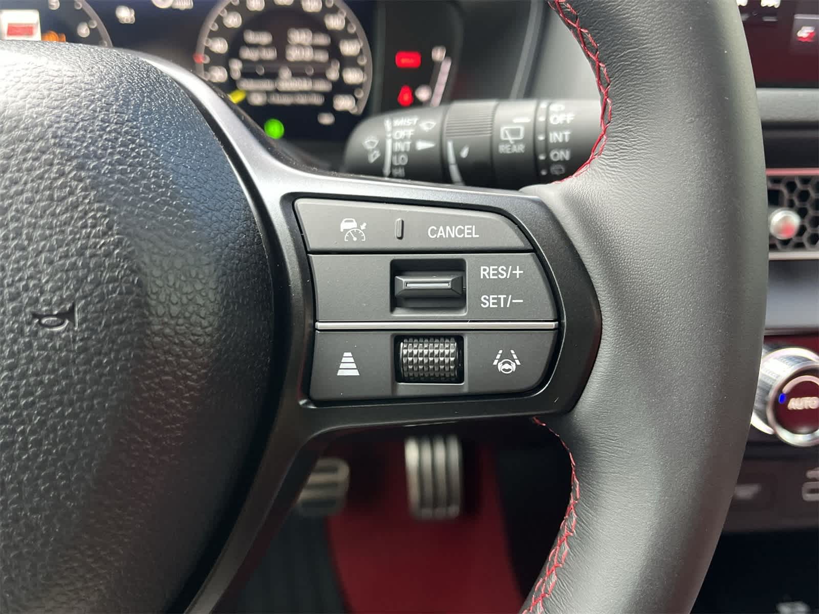 Thumbnail: 2025 Honda Civic - 23