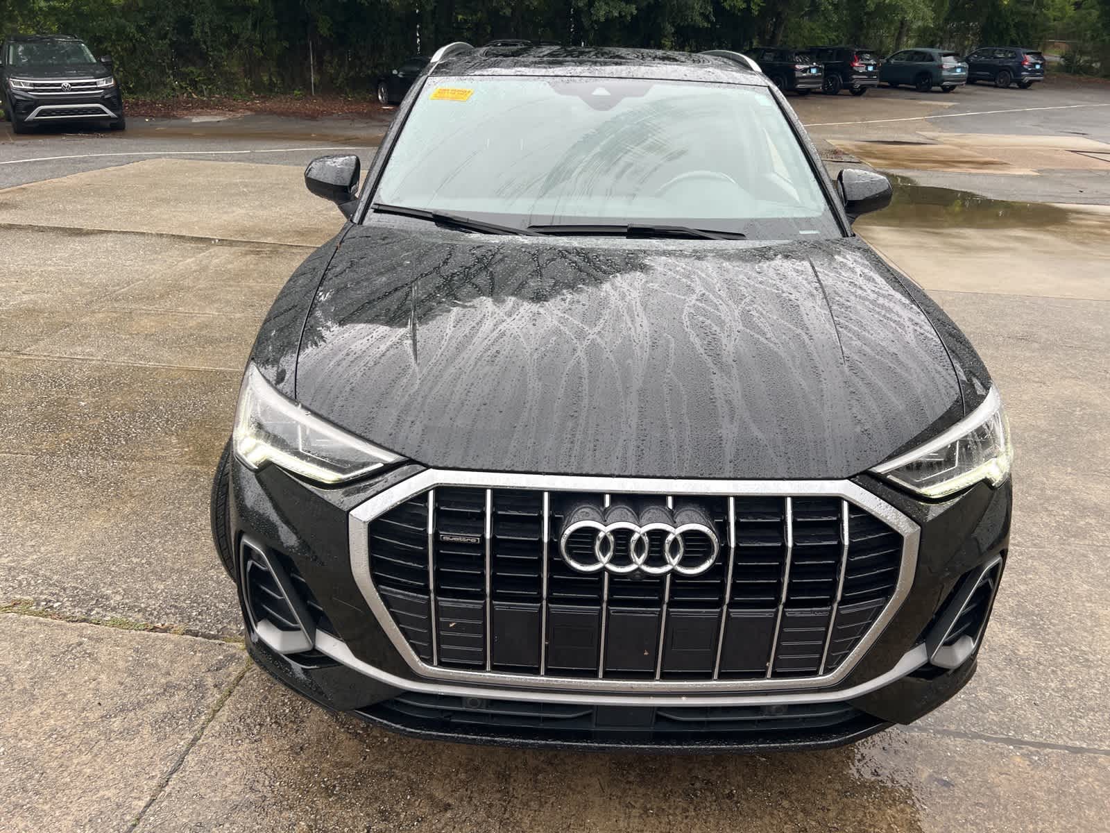 Thumbnail: 2021 Audi Q3 - 14