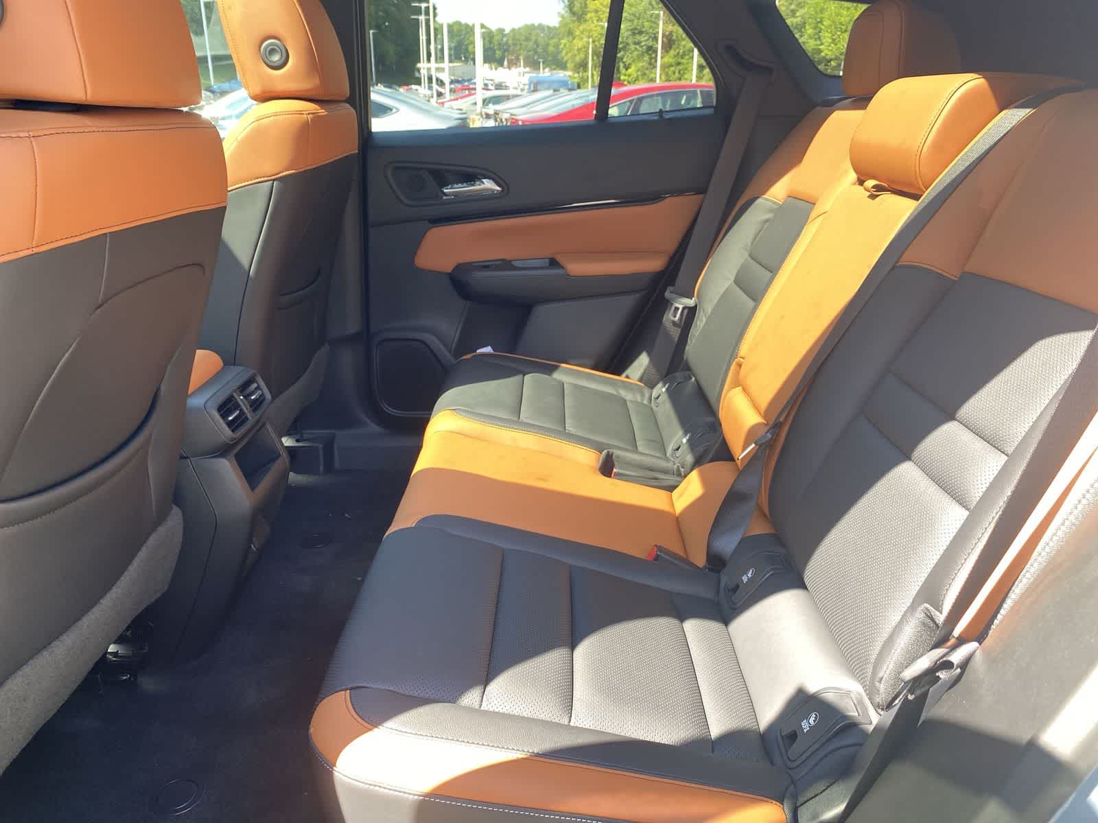 Thumbnail: 2026 Honda Prologue - 10