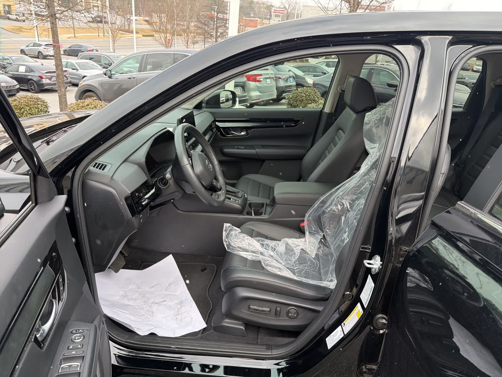 Thumbnail: 2023 Honda CR-V - 16