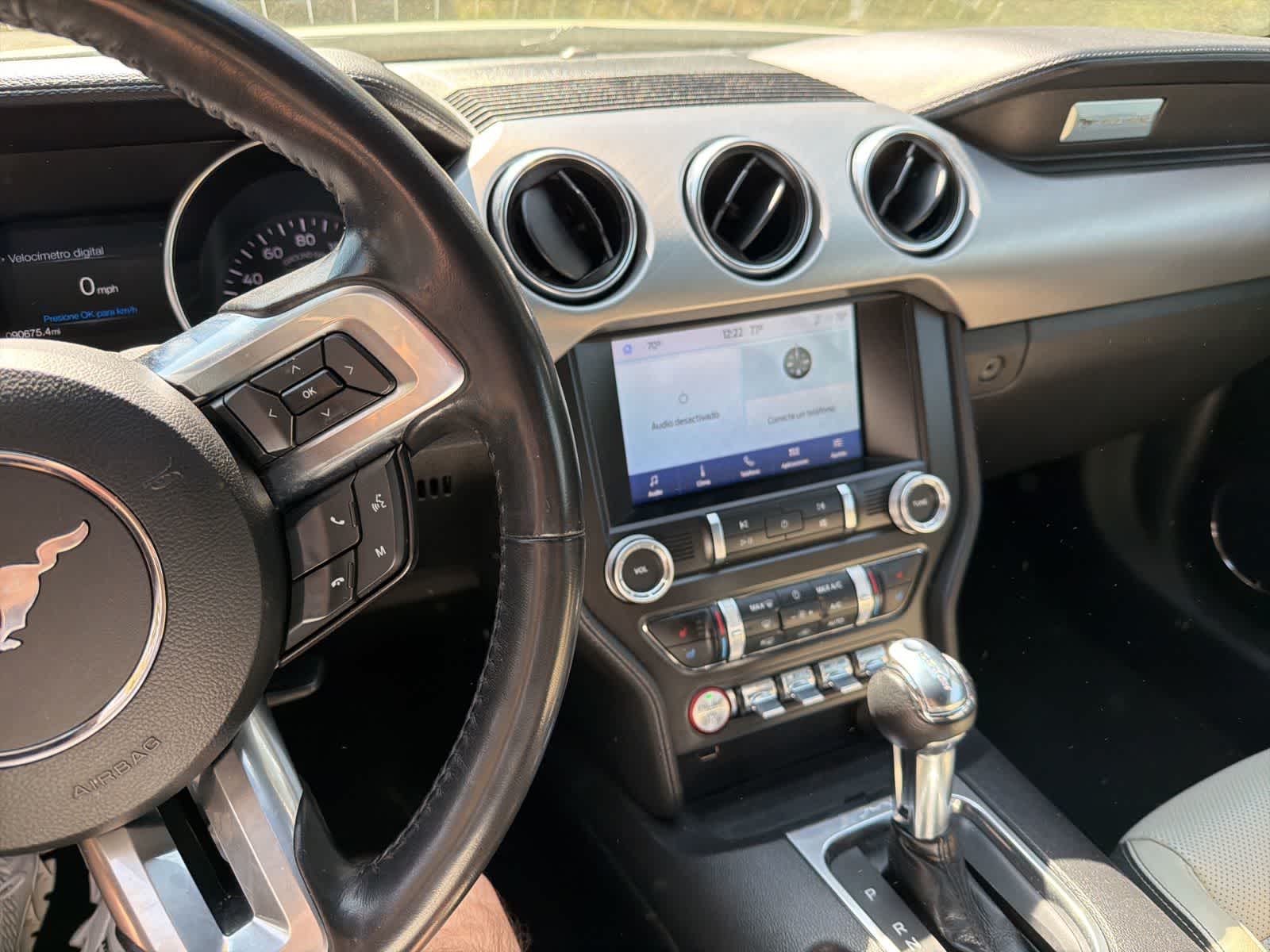 Thumbnail: 2022 Ford Mustang - 19