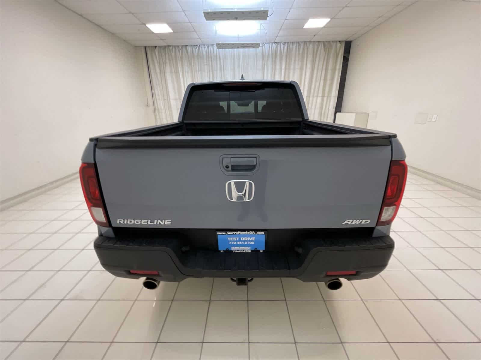 Thumbnail: 2023 Honda Ridgeline - 29