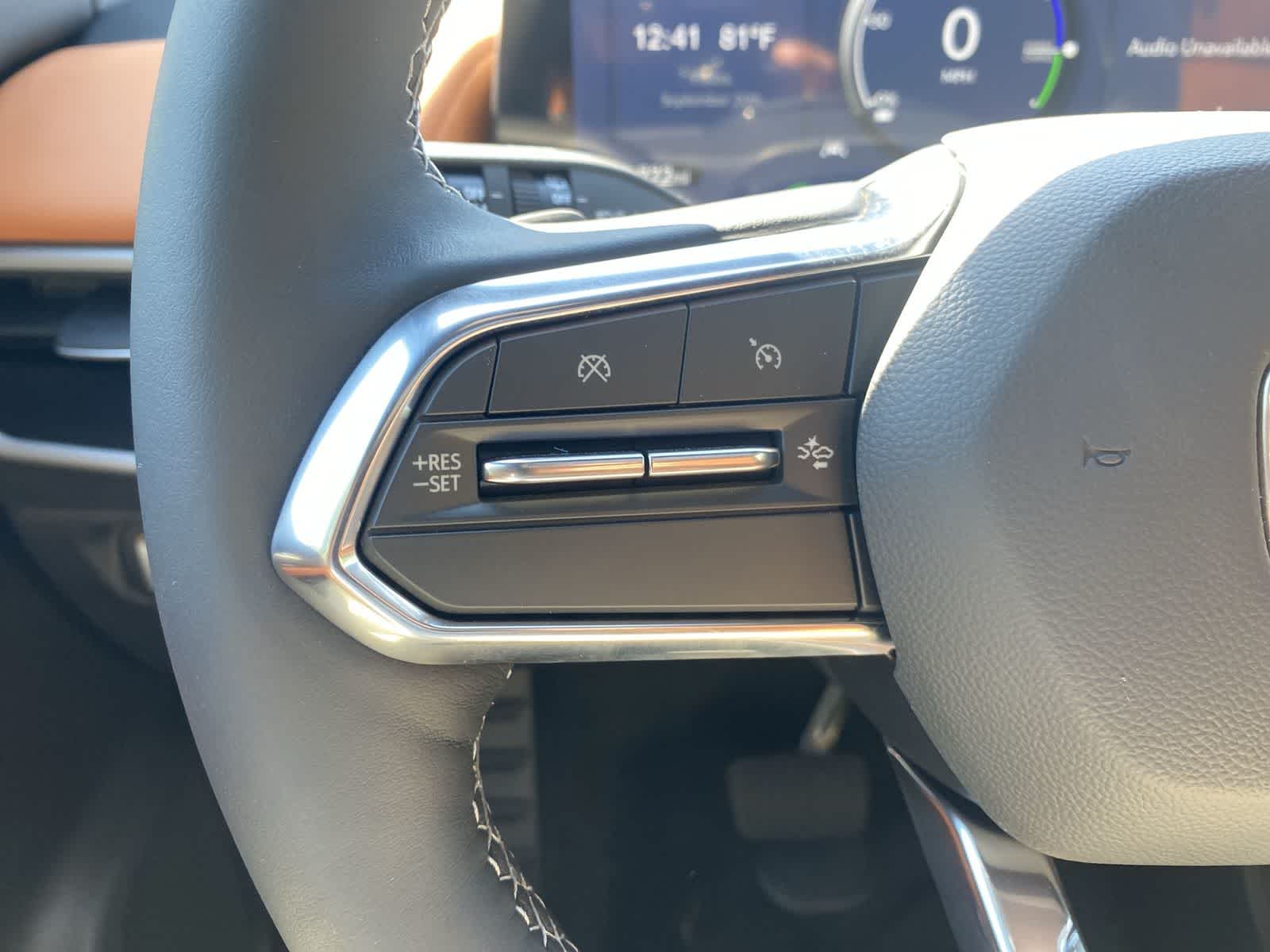 Thumbnail: 2026 Honda Prologue - 24