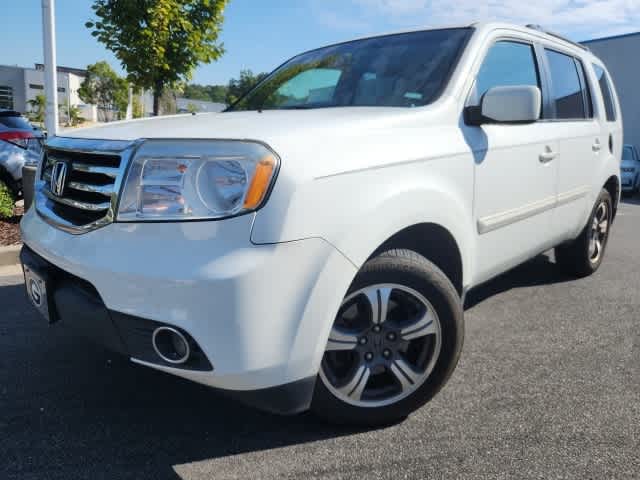 2015 Honda Pilot SE -
                Chamblee, GA