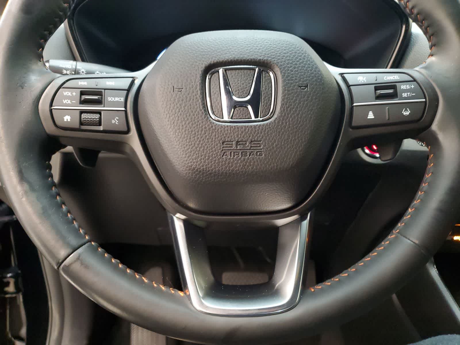 Thumbnail: 2023 Honda CR-V - 11