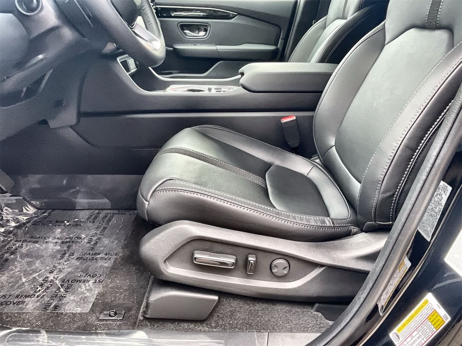 Thumbnail: 2025 Honda Pilot - 12