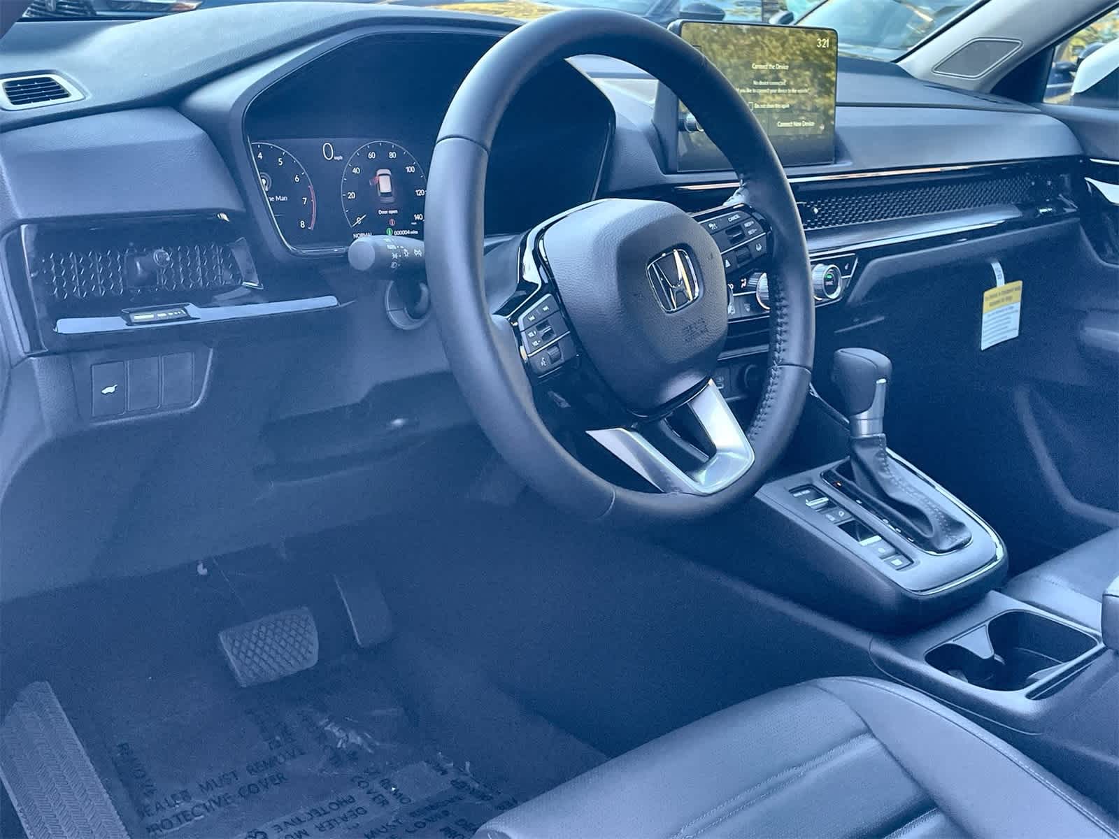 Thumbnail: 2026 Honda CR-V - 13