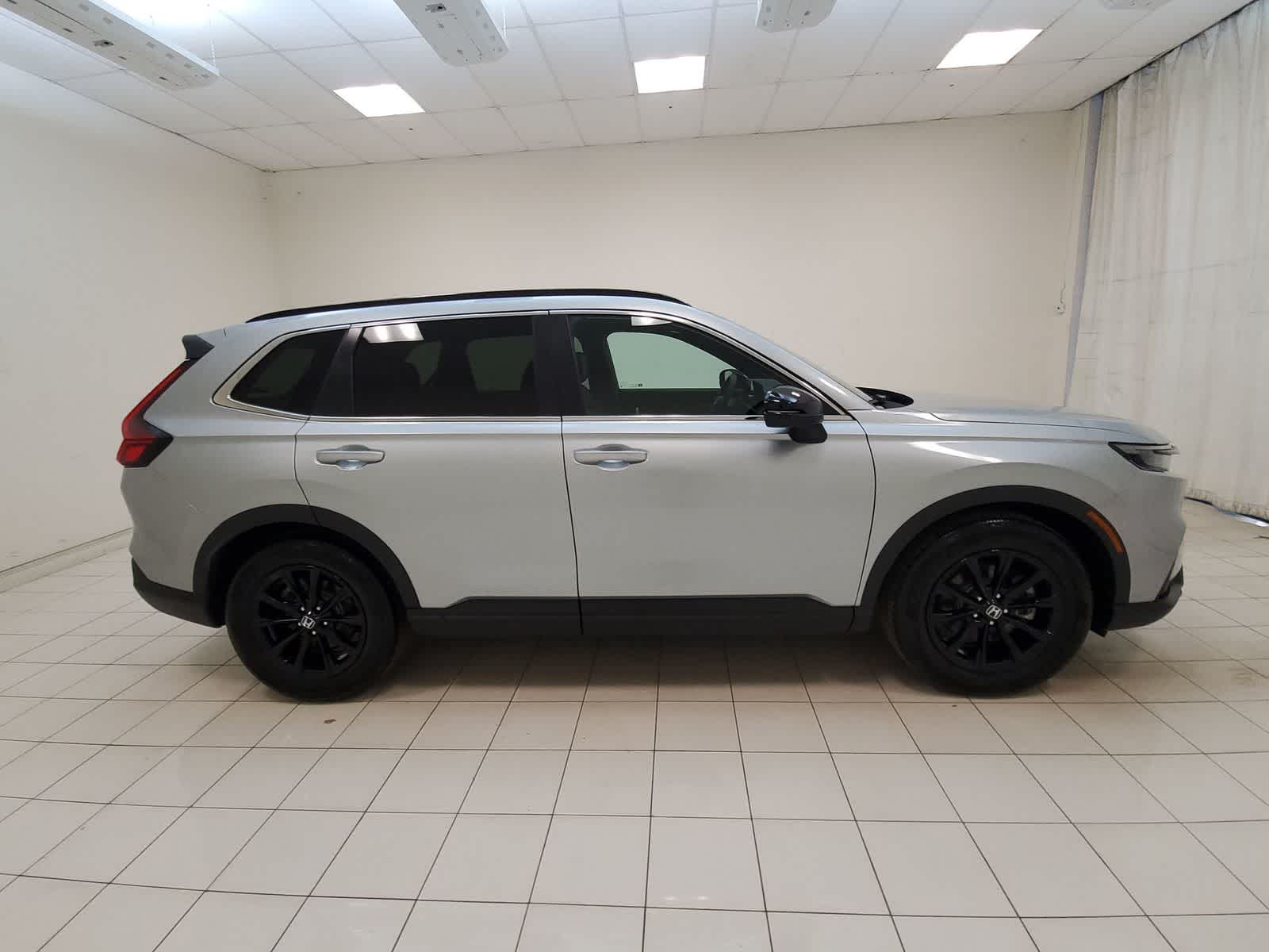 Thumbnail: 2025 Honda CR-V - 28