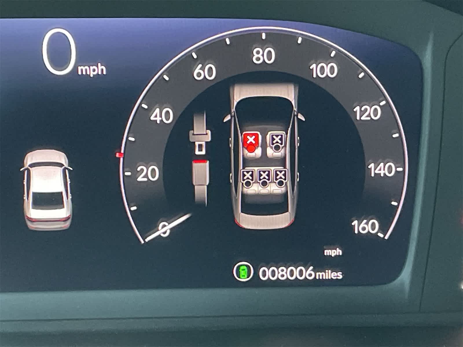 Thumbnail: 2025 Honda Accord - 15