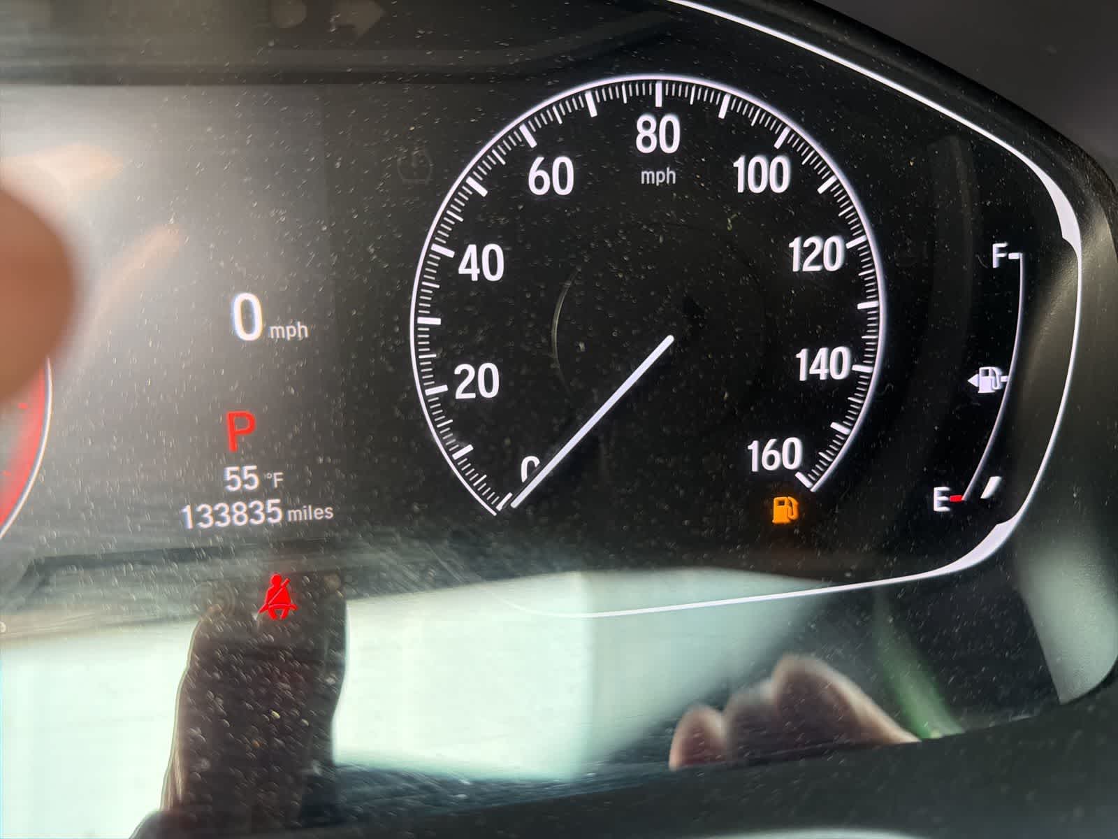 Thumbnail: 2021 Honda Accord - 19