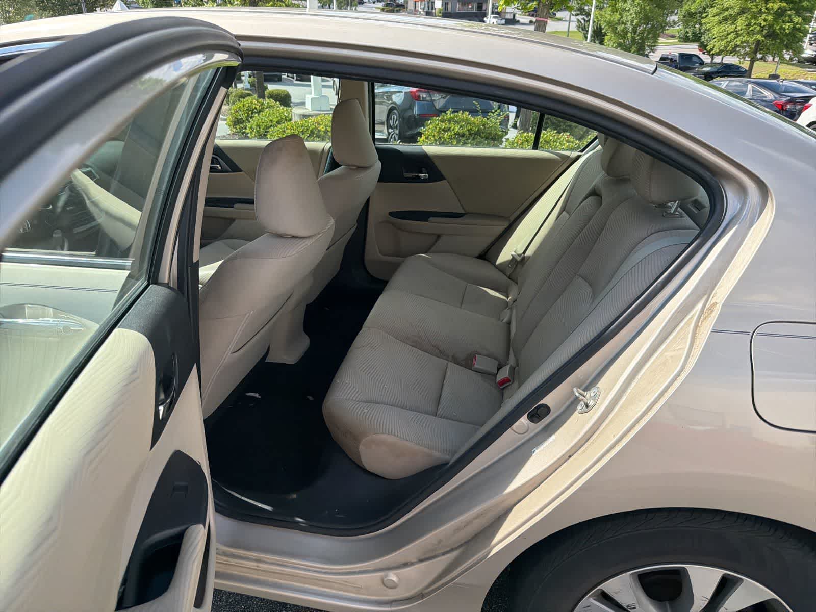 Thumbnail: 2014 Honda Accord - 16