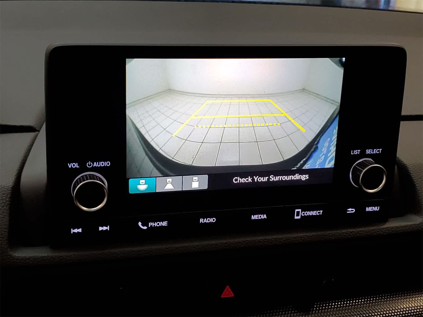 Thumbnail: 2023 Honda CR-V - 4