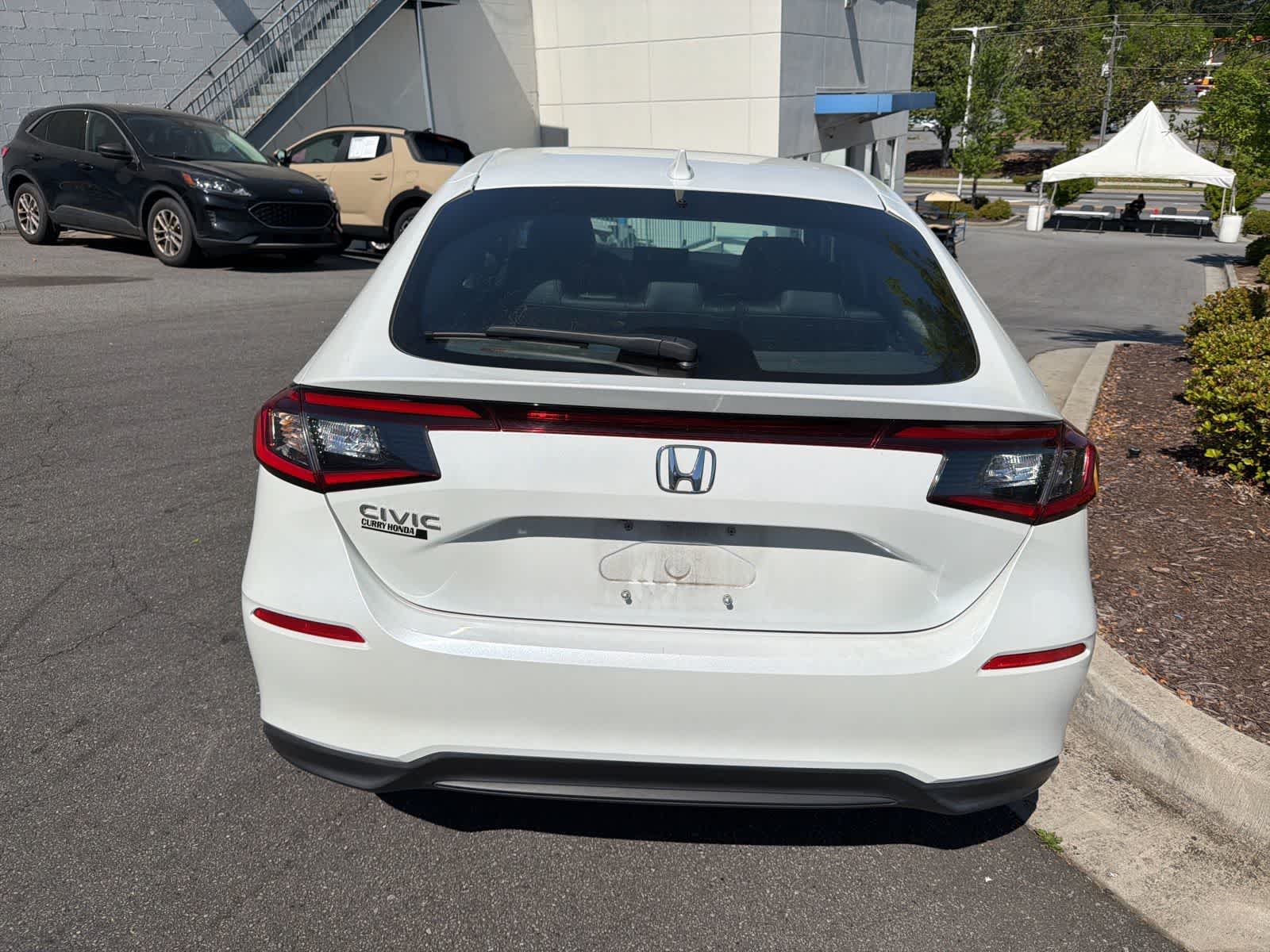 Thumbnail: 2023 Honda Civic - 9