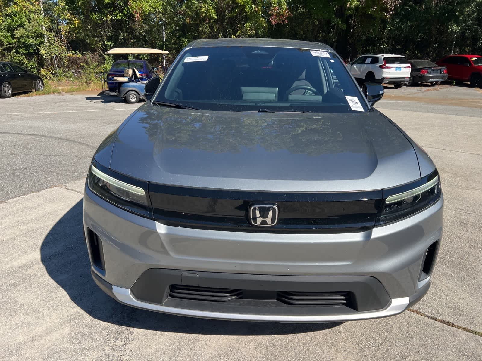 Thumbnail: 2024 Honda Prologue - 13