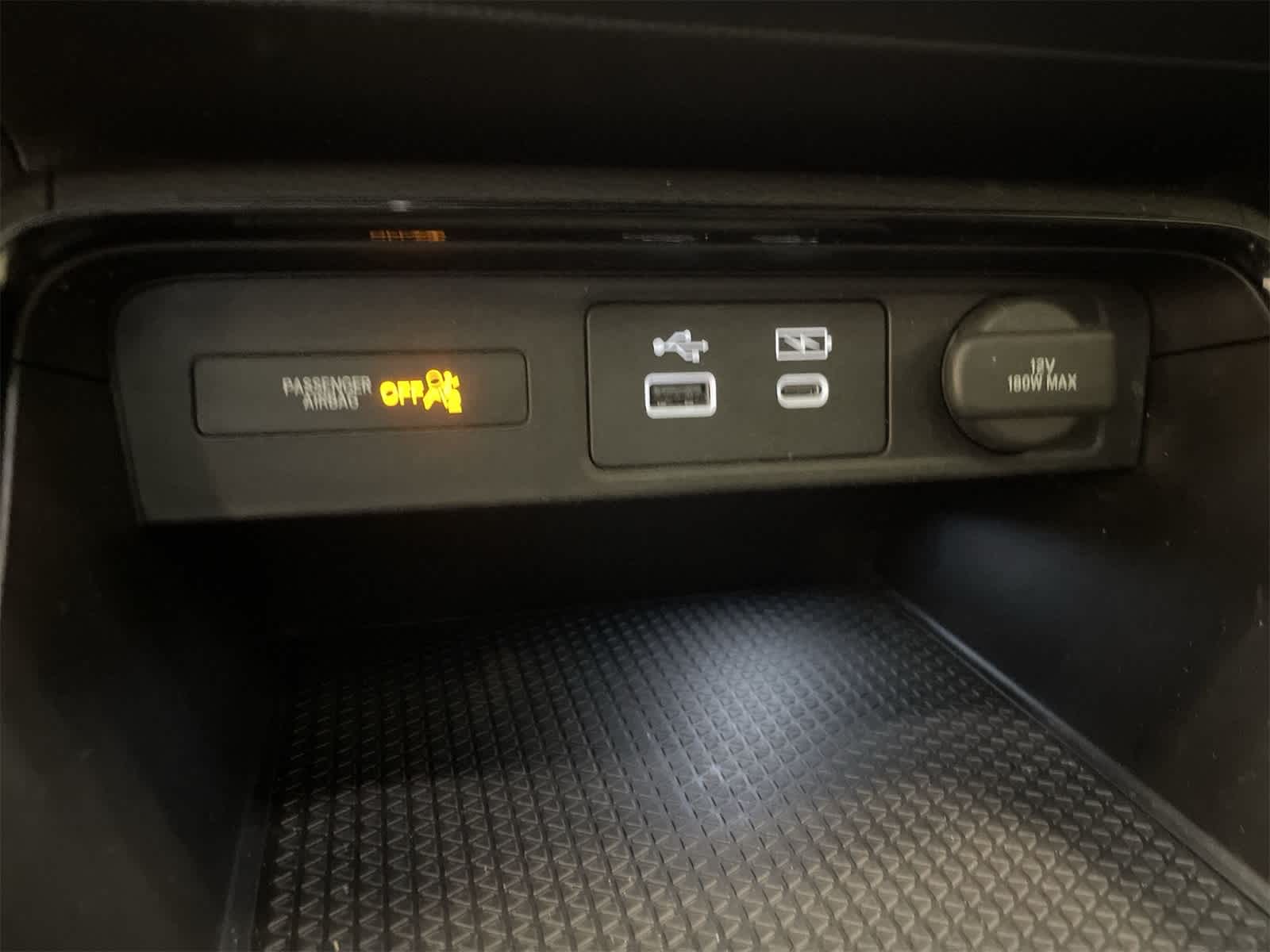 2024 Honda CR-V Sport 8