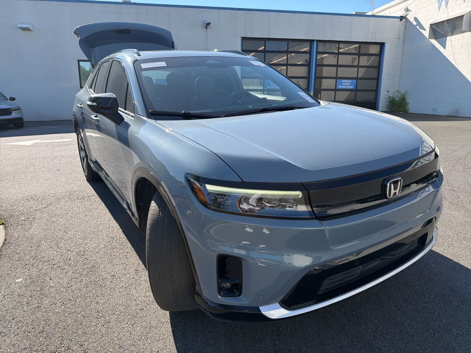 Thumbnail: 2024 Honda Prologue - 13