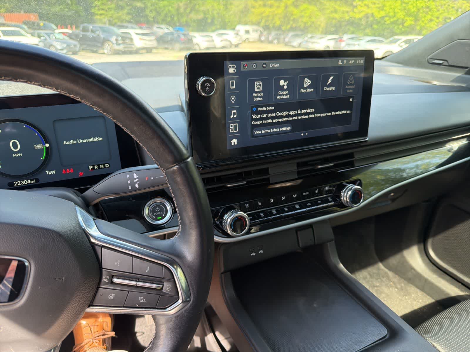 Thumbnail: 2024 Honda Prologue - 20