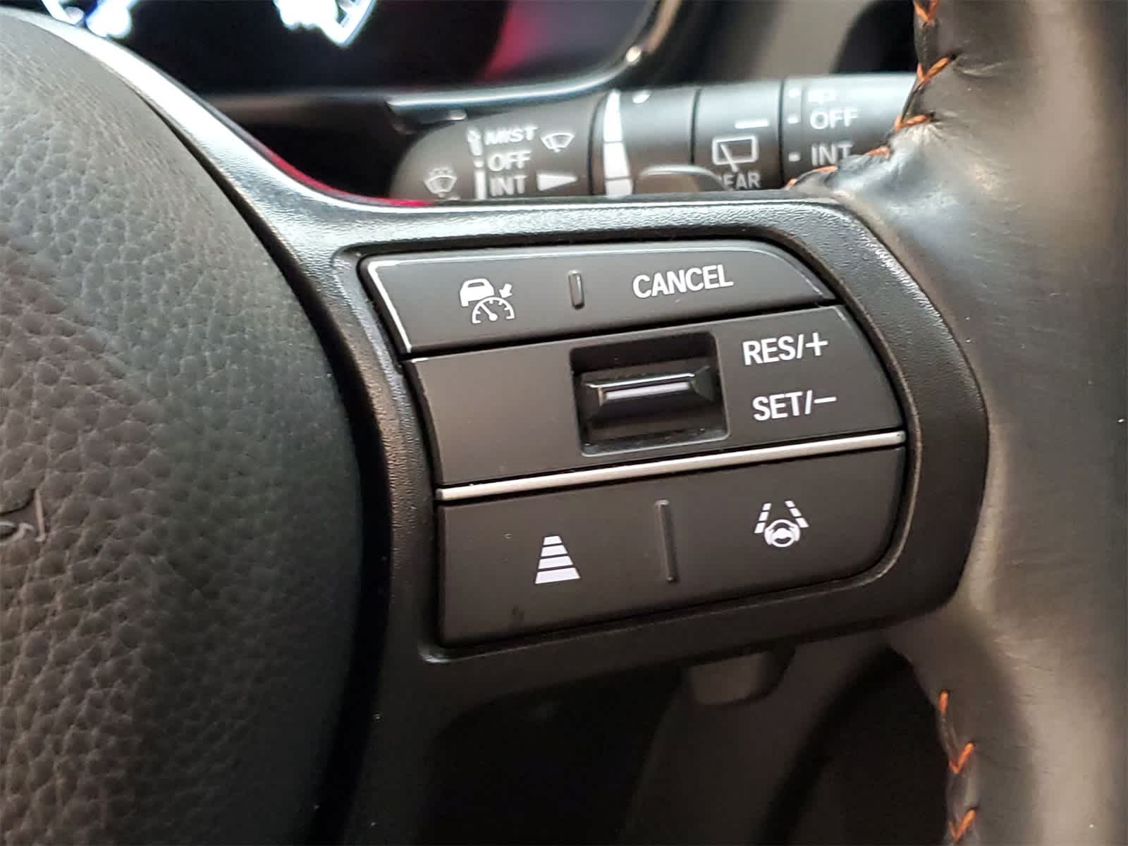 Thumbnail: 2023 Honda CR-V - 13