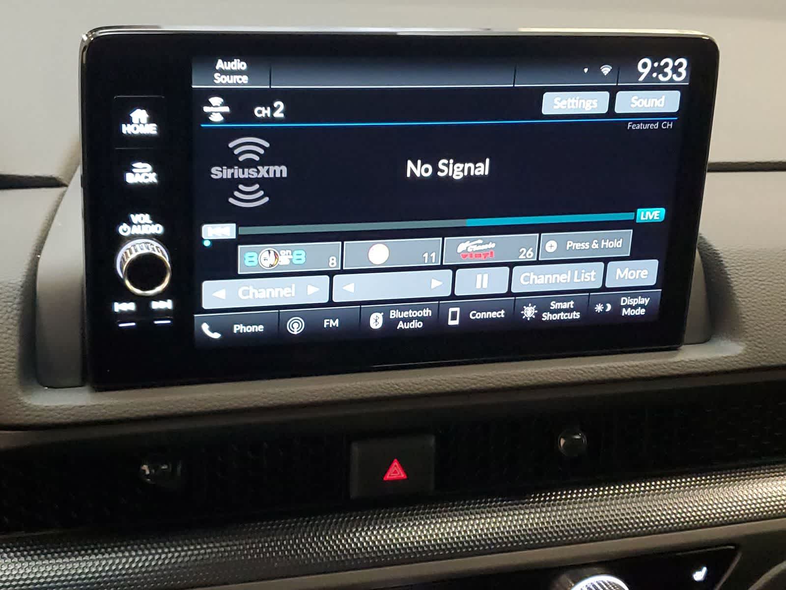 Thumbnail: 2024 Honda CR-V - 5