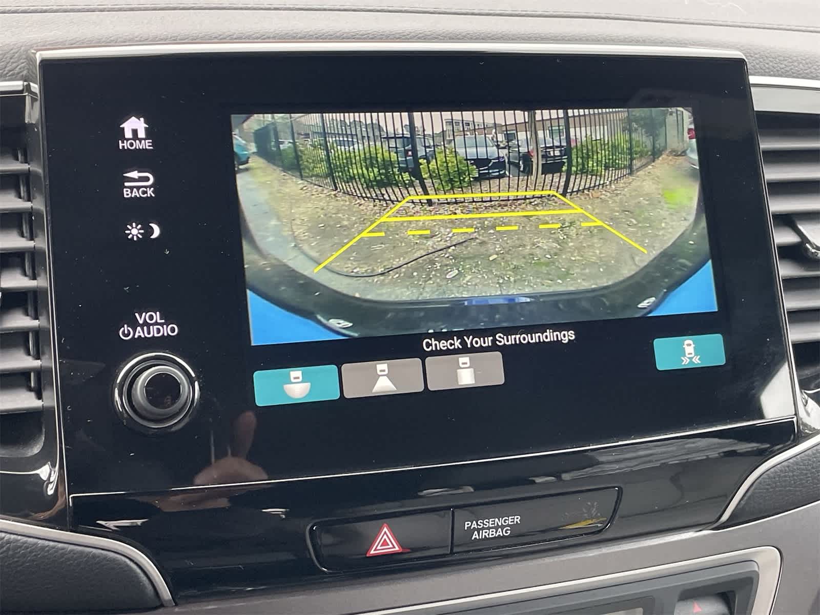 Thumbnail: 2019 Honda Passport - 4