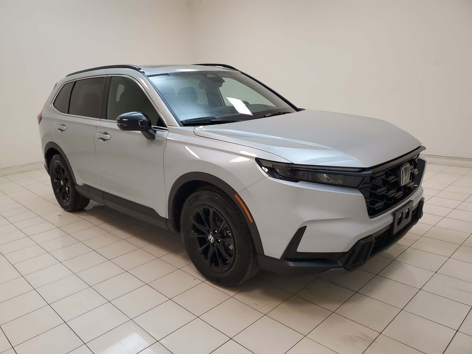 Thumbnail: 2025 Honda CR-V - 27