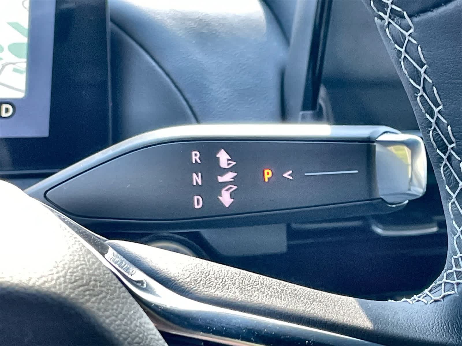 Thumbnail: 2026 Honda Prologue - 21