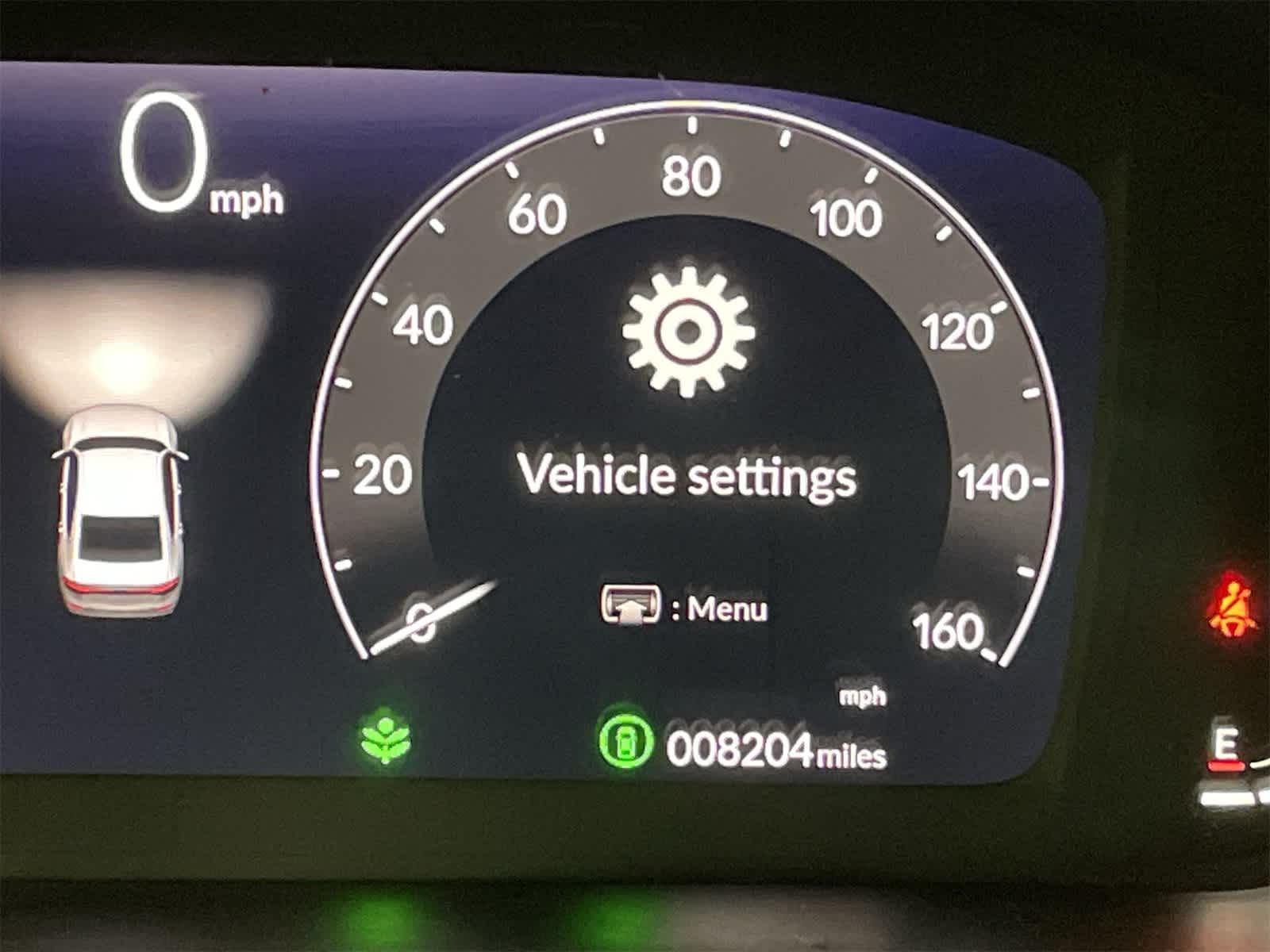 Thumbnail: 2025 Honda Accord - 13