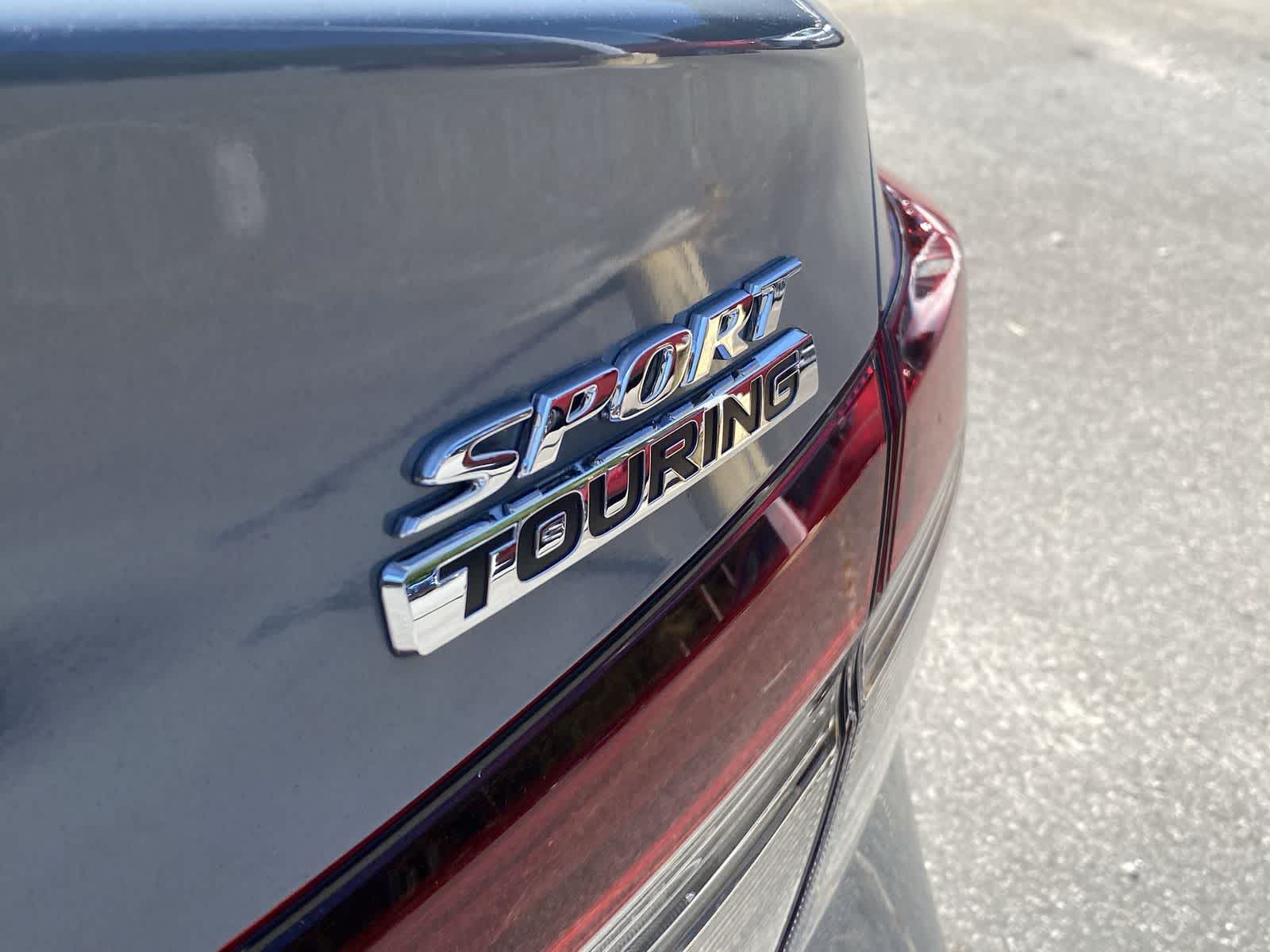 Thumbnail: 2026 Honda Civic - 8