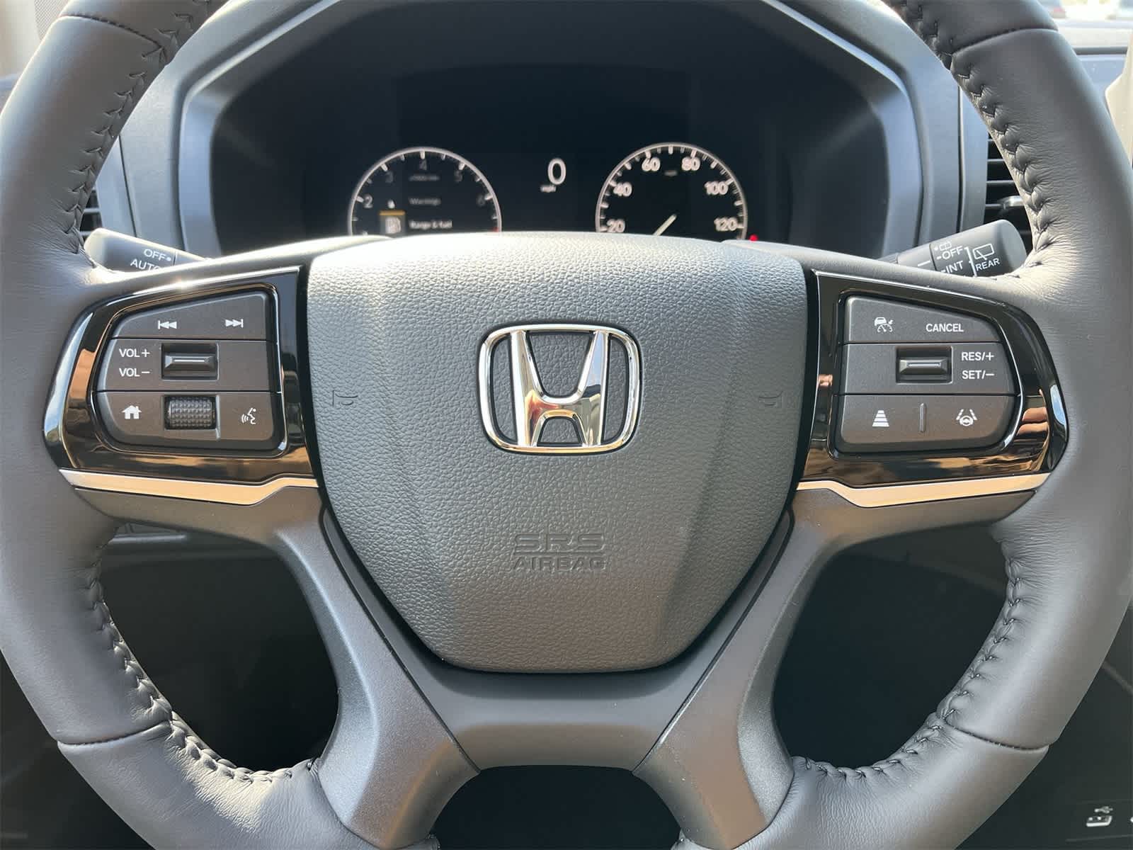 Thumbnail: 2026 Honda Odyssey - 21