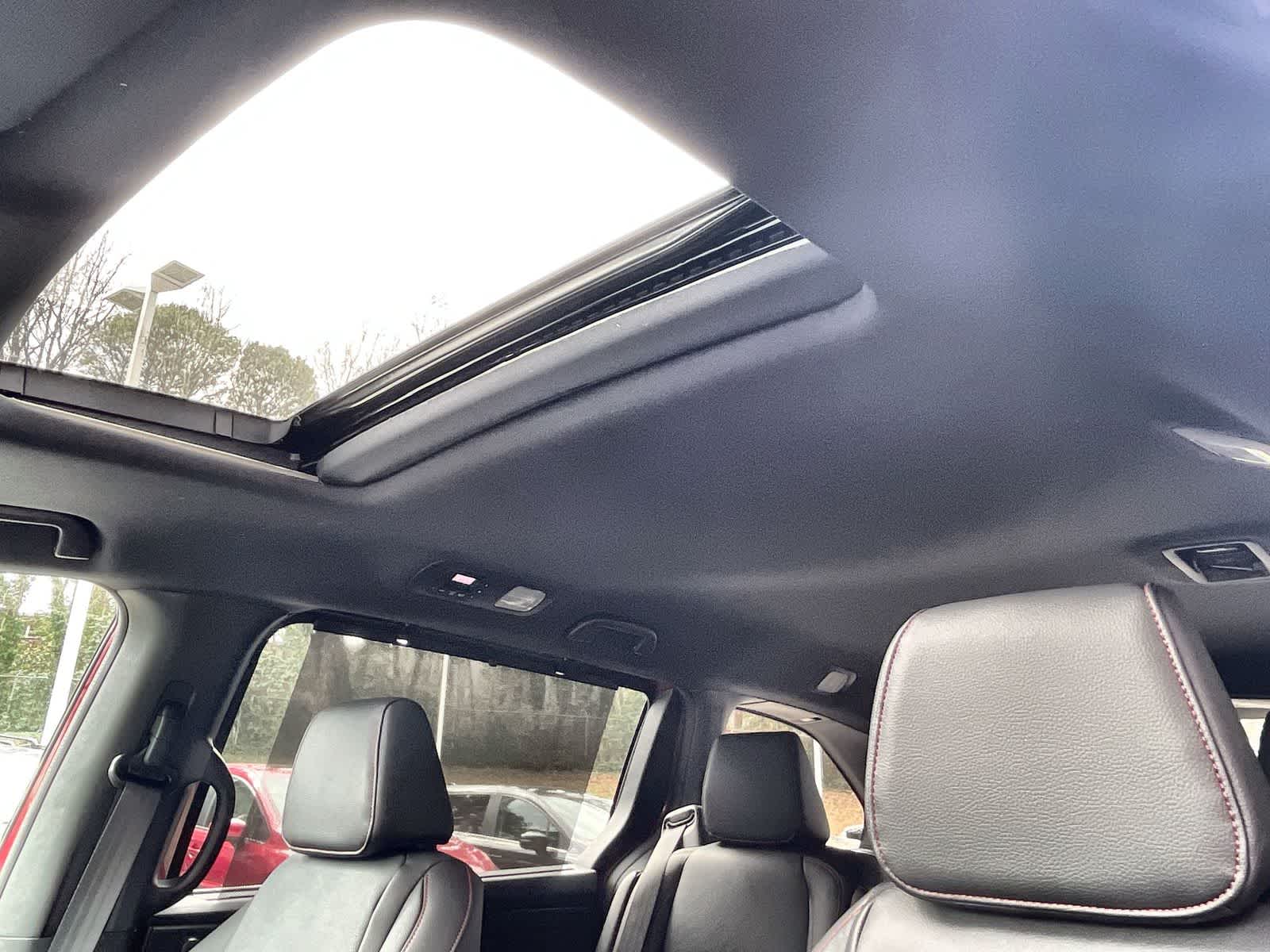 Thumbnail: 2026 Honda Odyssey - 14