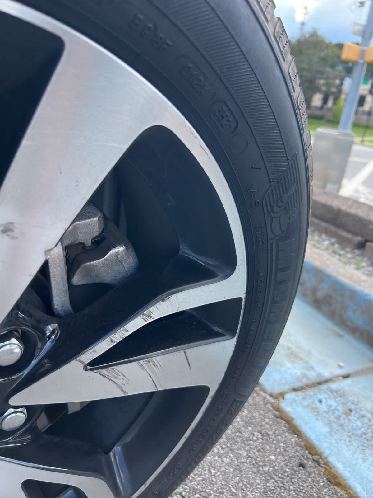 Thumbnail: 2019 Honda Odyssey - 8