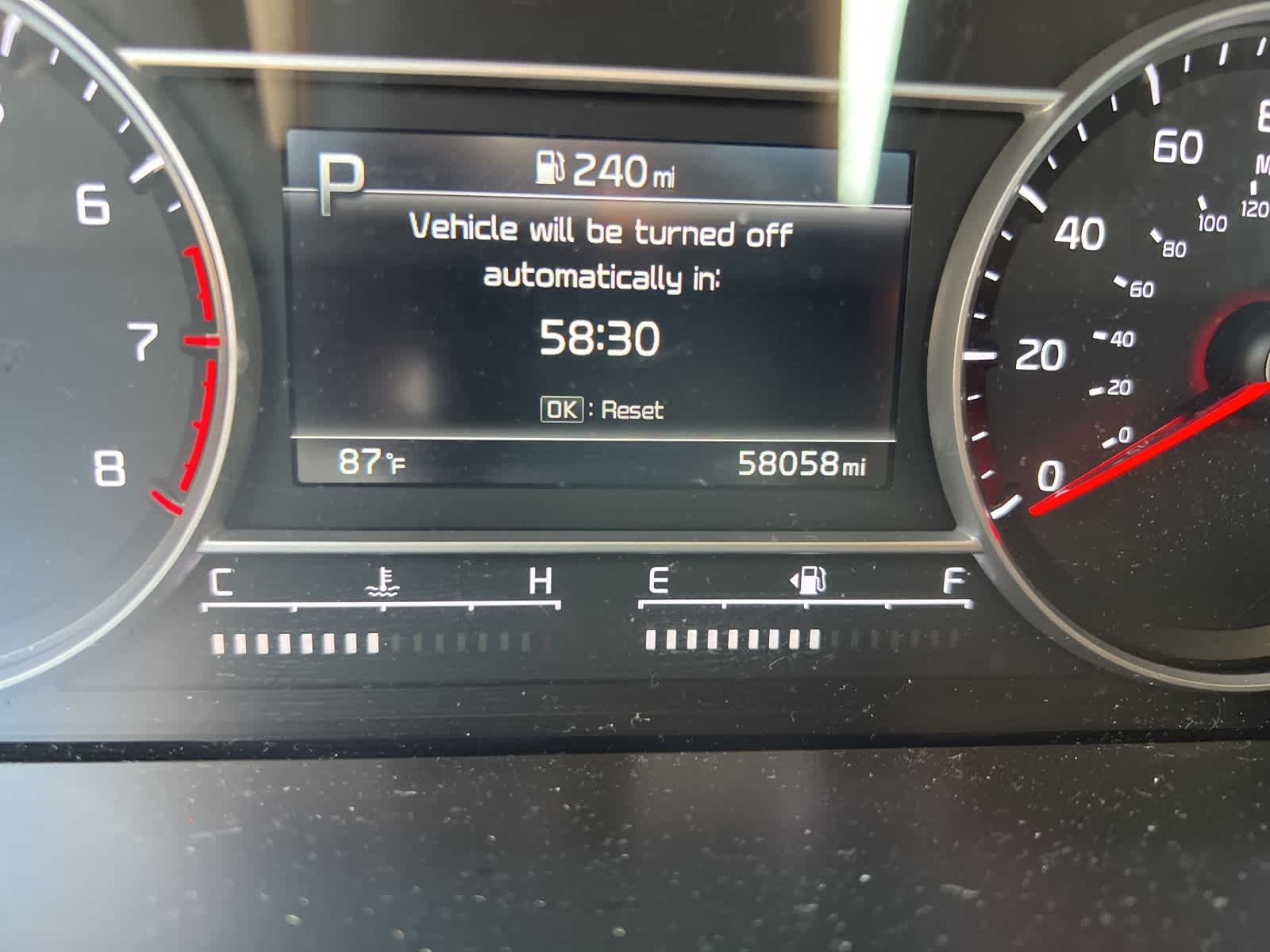 2021 Kia Sorento EX photo 2