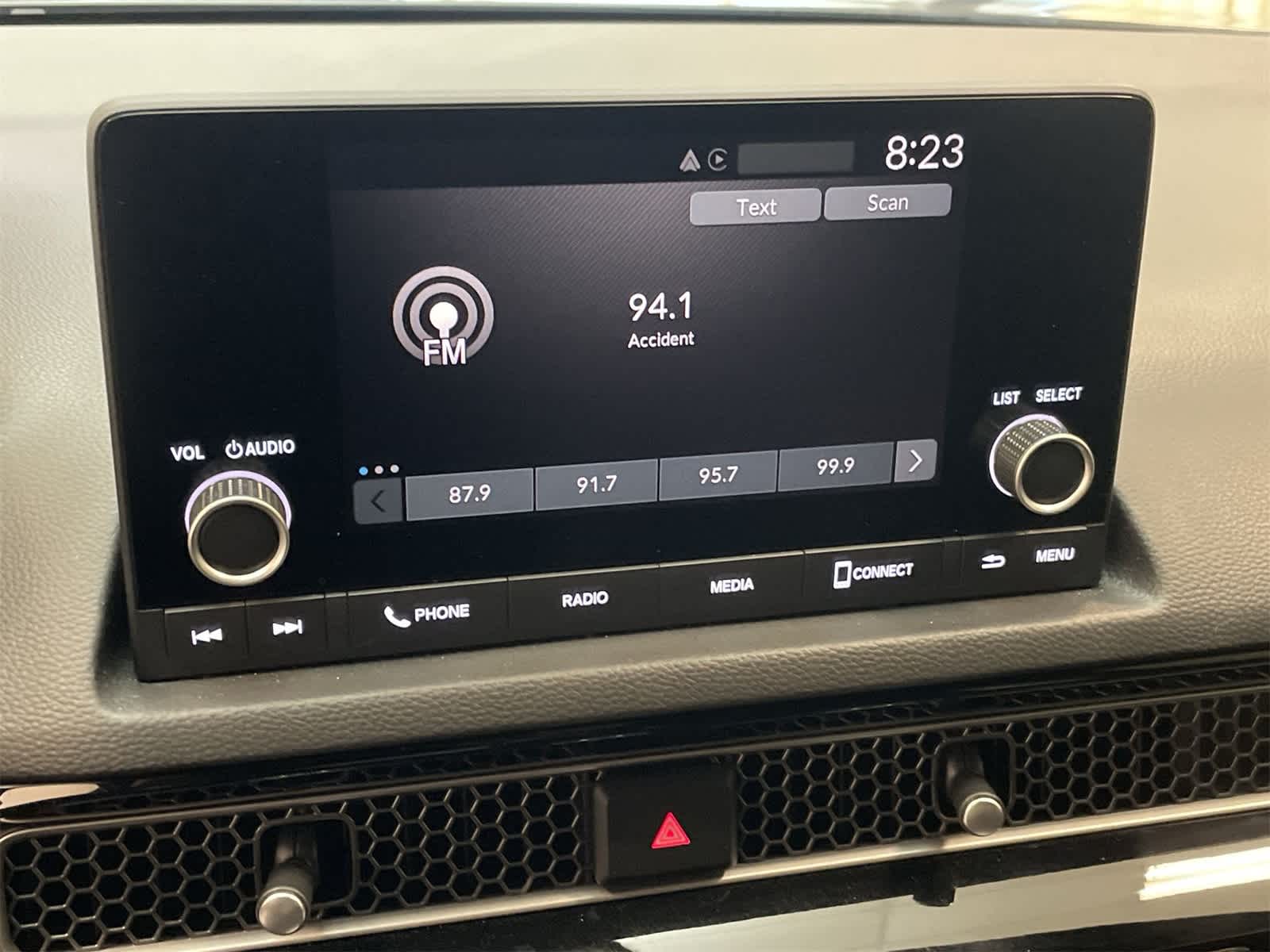 2025 Honda Civic Sport photo 4