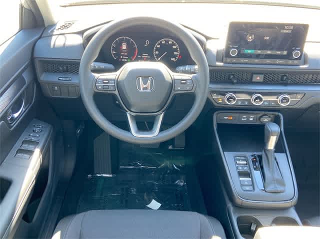2025 Honda CR-V EX 11