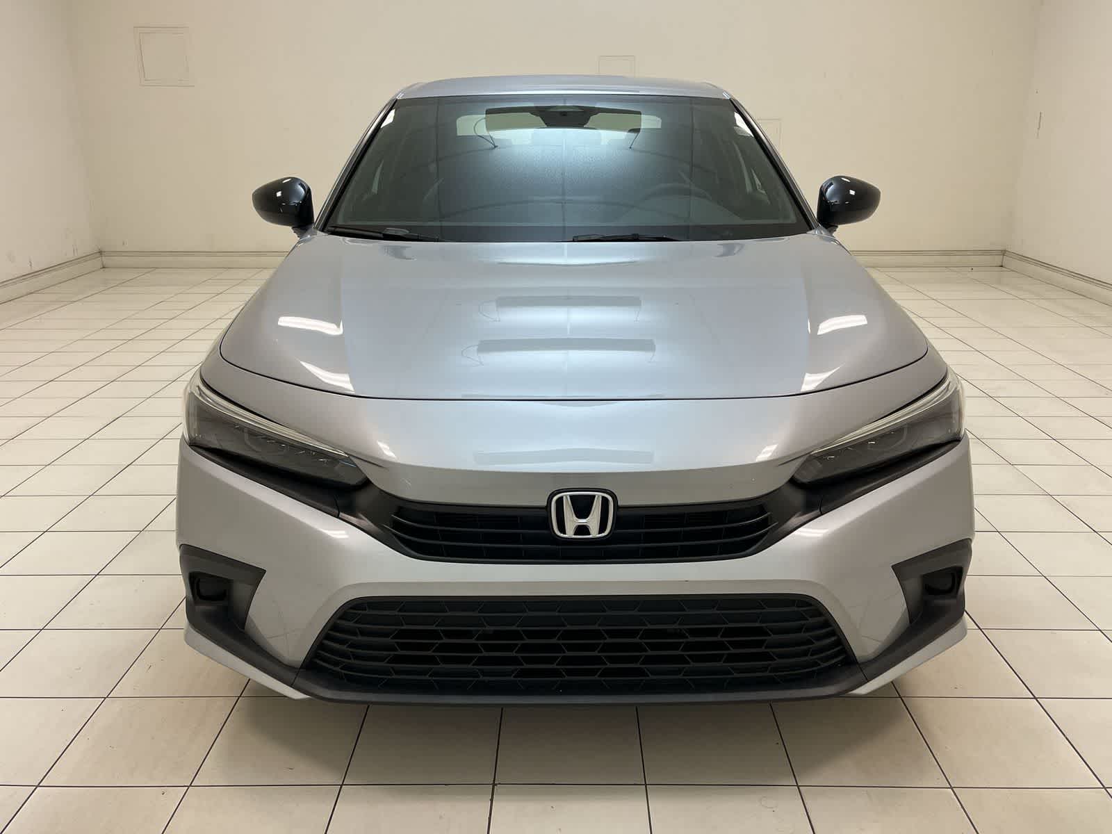 Thumbnail: 2024 Honda Civic - 23