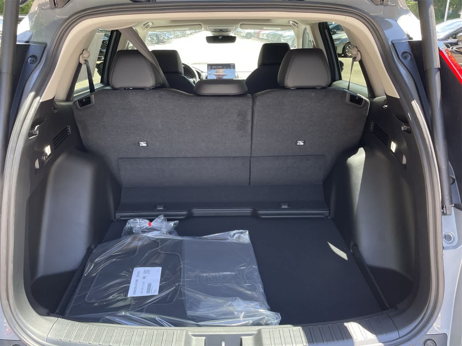 Thumbnail: 2026 Honda CR-V - 9