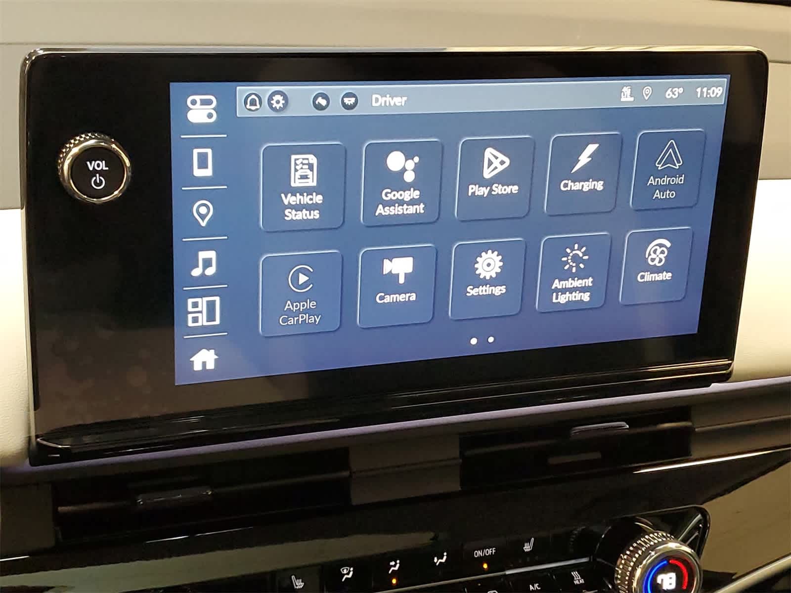 Thumbnail: 2025 Honda Prologue - 6