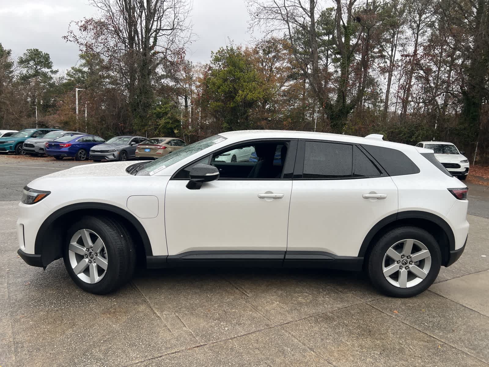 Thumbnail: 2025 Honda Prologue - 6