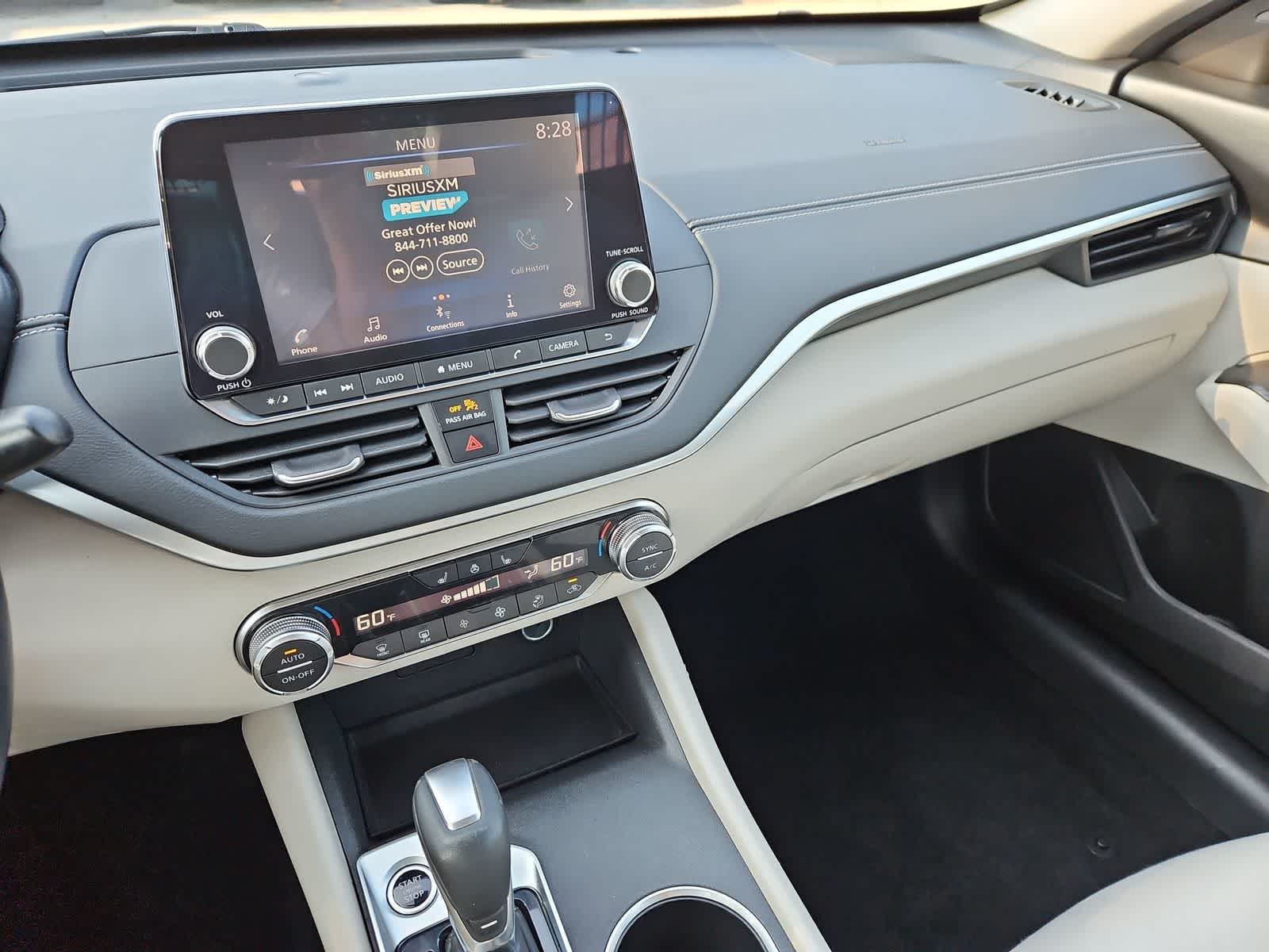 2019 Nissan Altima SV - Photo 28